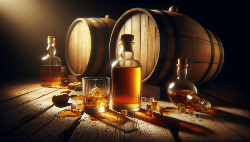 single malt whiskey