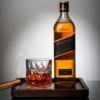 Whiskey Glasses Set of 2,Christmas Gift, Old Fashioned Glasses, Rocks Glasses, Bourbon Glasses, Suitable for Use in Bars, Parties, and Homes, the Right Gift for Men, Father 'S Day Gift - Image 6