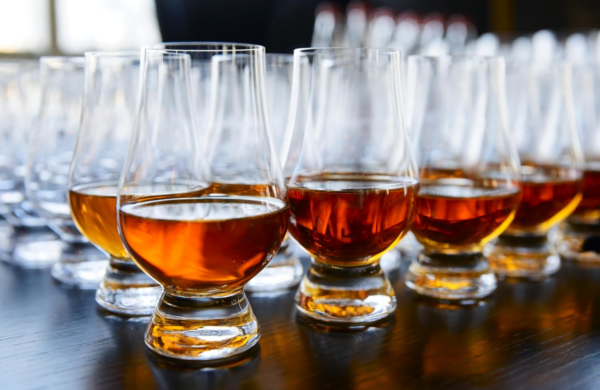 Whisky Glass Set of 4 - Image 11