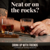 Whiskey Stones Gift Set - 2 Glasses, 8 Chilling Rocks and Wooden Box - Image 8