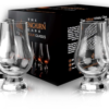 Whisky Glass Set of 4