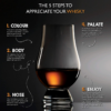 Whisky Glass Set of 4 - Image 5