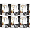Glencairn Whisky Glass in Gift Carton, Set of 8