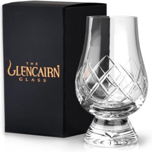 GLENCAIRN Cut Premium Whisky Glass