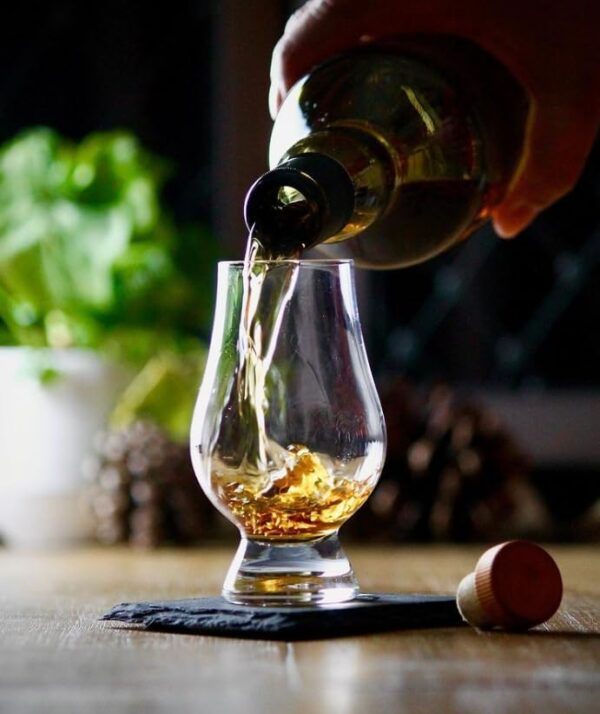 Glencairn Whisky Glass Set of 4 - Image 2