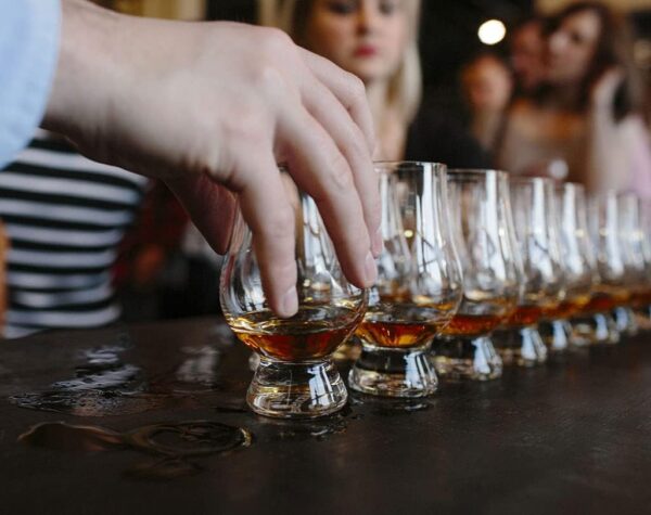 Glencairn Whisky Glass Set of 4 - Image 7