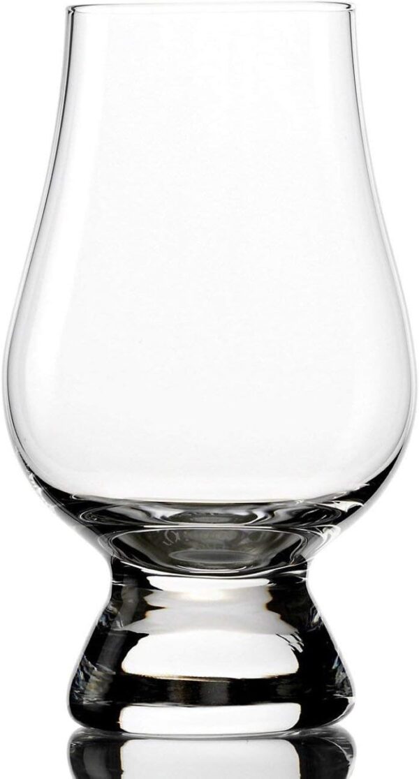 Glencairn Whisky Glass Set of 4 - Image 6