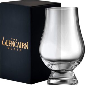 GLENCAIRN Wee Whisky Glass