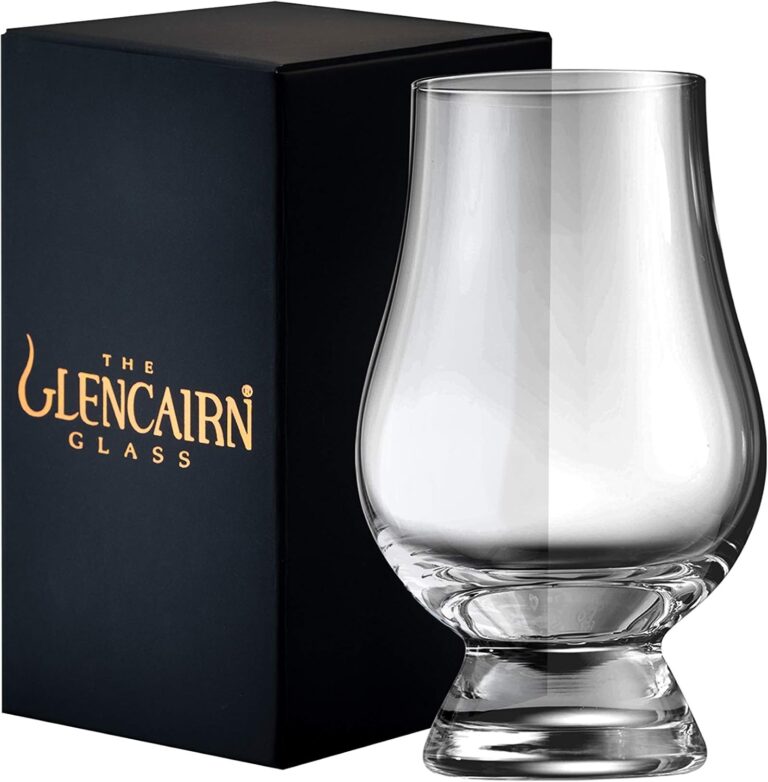 GLENCAIRN Wee Whisky Glass