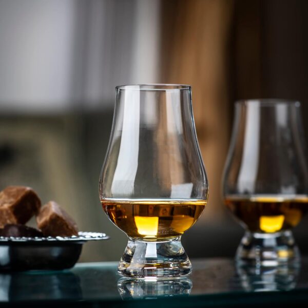 Glencairn Whisky Glass Set of 4 - Image 4