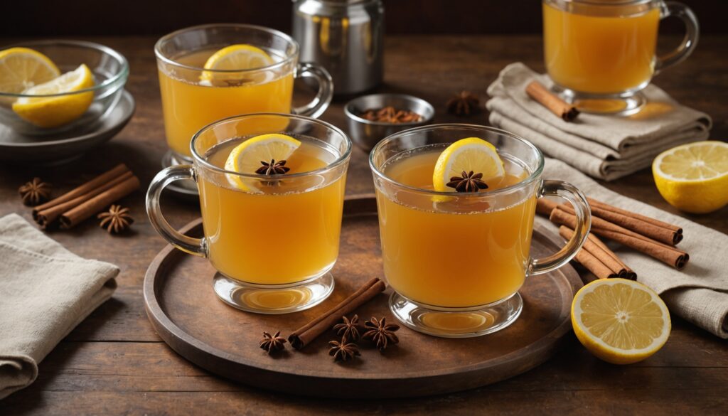 hot toddy cocktail