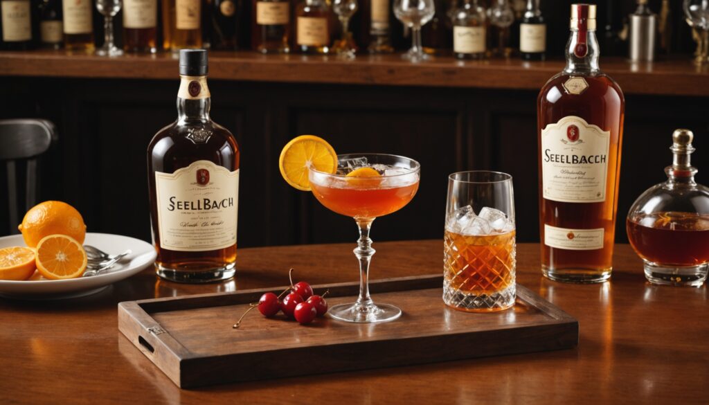 seelbach cocktail cocktail