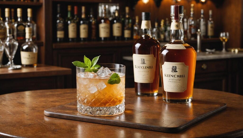 kentucky colonel cocktail