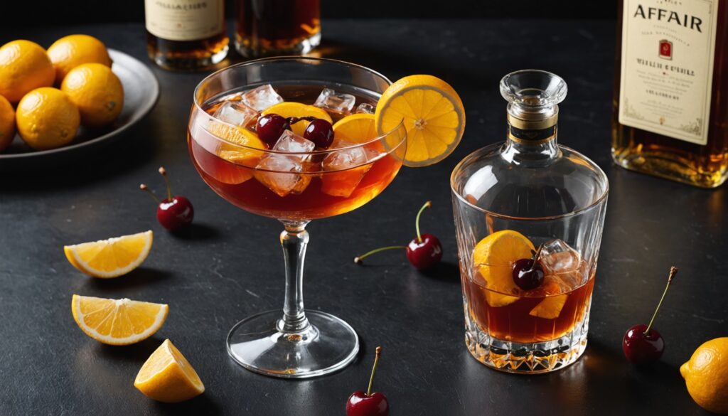 affair cocktail