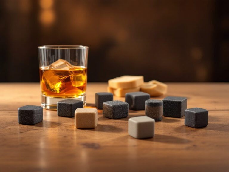 what kind of whiskey stones are best