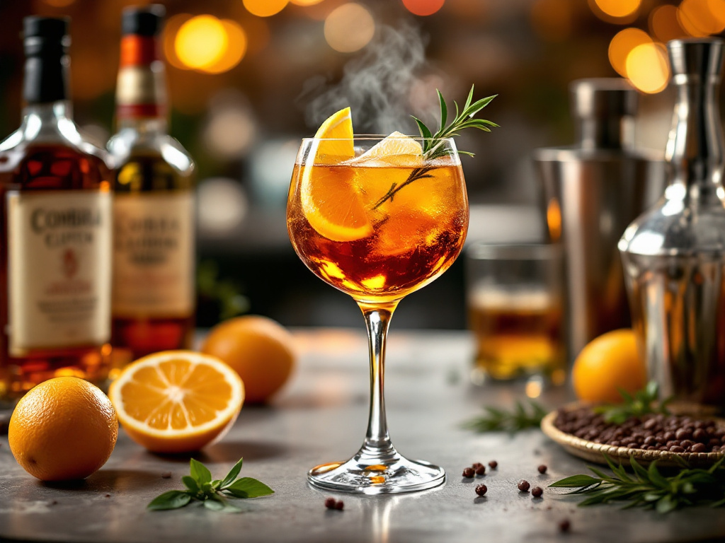 cobra clutch cocktail recipe