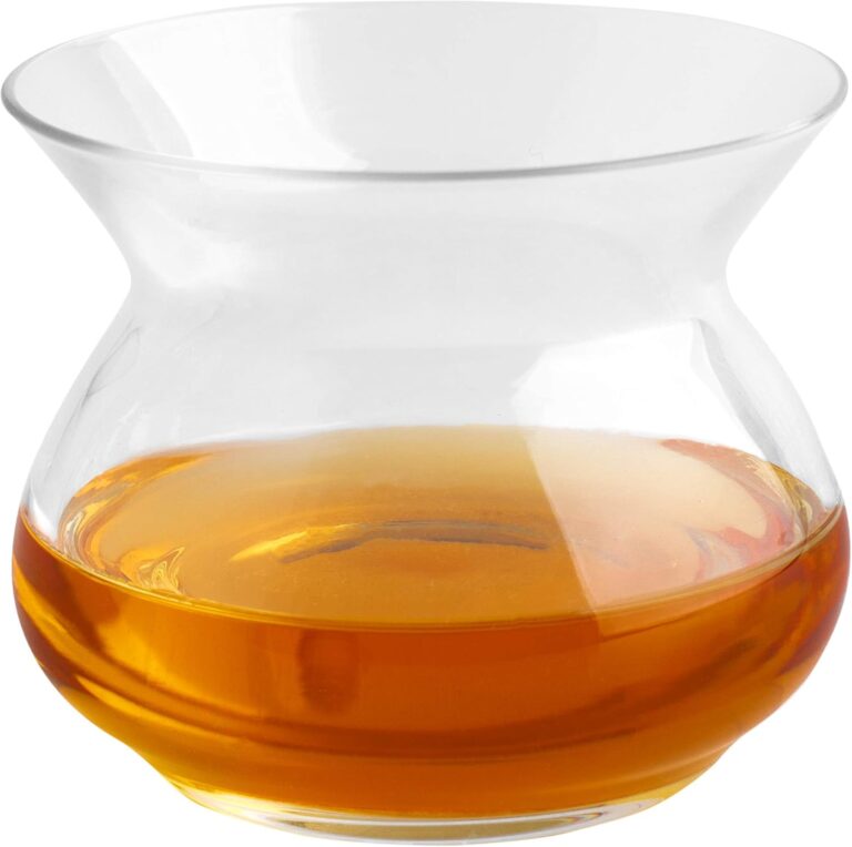 The NEAT Glass Official Competition Judging Glass 2 Pack