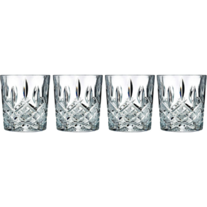 Marquis By Waterford Markham DOF 11 oz Glasses – Set of 4