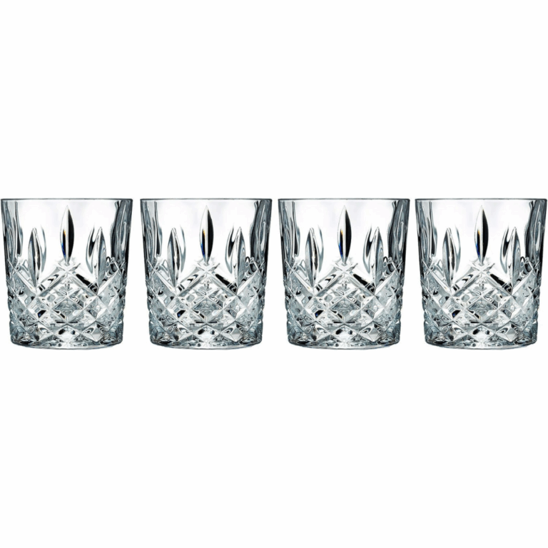 Marquis By Waterford Markham DOF 11 oz Set4
