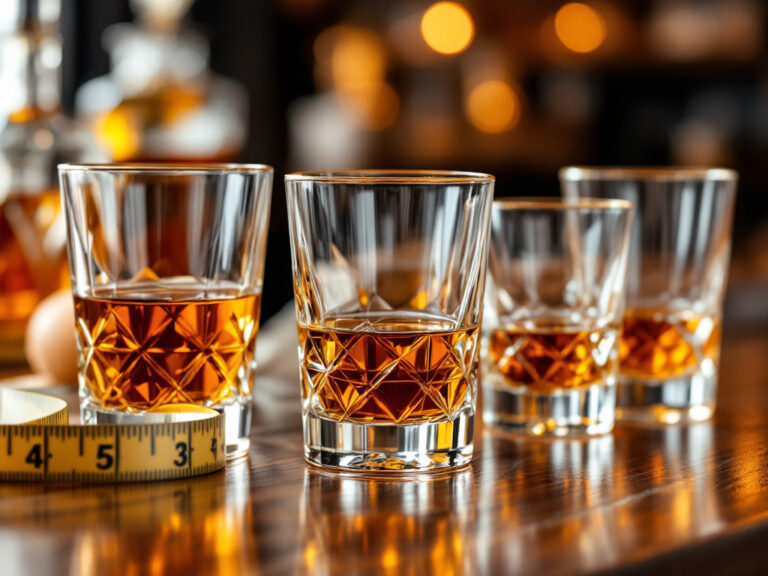 whats the best size for a rocks glass?