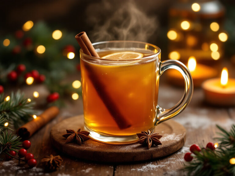 hot toddy cocktail recipe